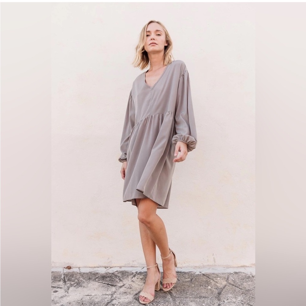 NWT Constant Sol Dress